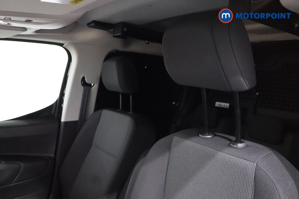 Citroen Berlingo Enterprise Manual Diesel Crew Bus - Stock Number (1571766) - 14th supplementary image