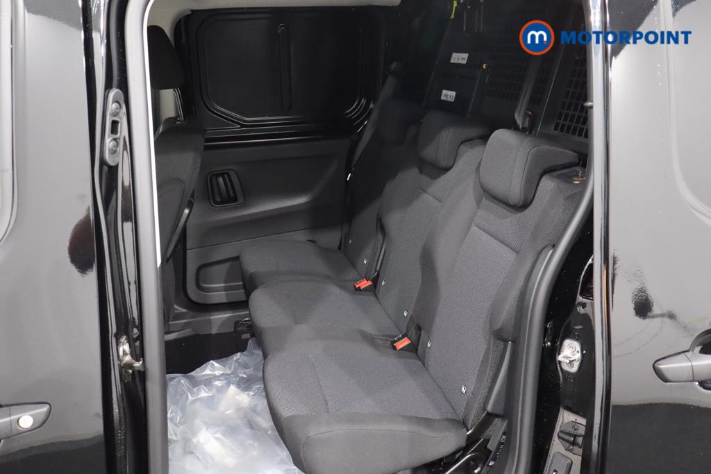 Citroen Berlingo Enterprise Manual Diesel Crew Bus - Stock Number (1571766) - 15th supplementary image