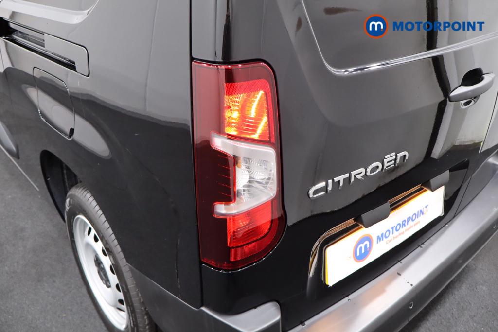 Citroen Berlingo Enterprise Manual Diesel Crew Bus - Stock Number (1571766) - 16th supplementary image