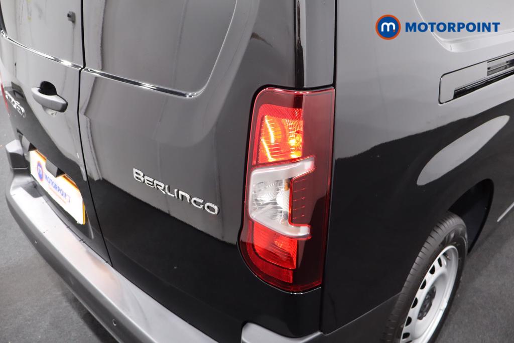 Citroen Berlingo Enterprise Manual Diesel Crew Bus - Stock Number (1571766) - 17th supplementary image