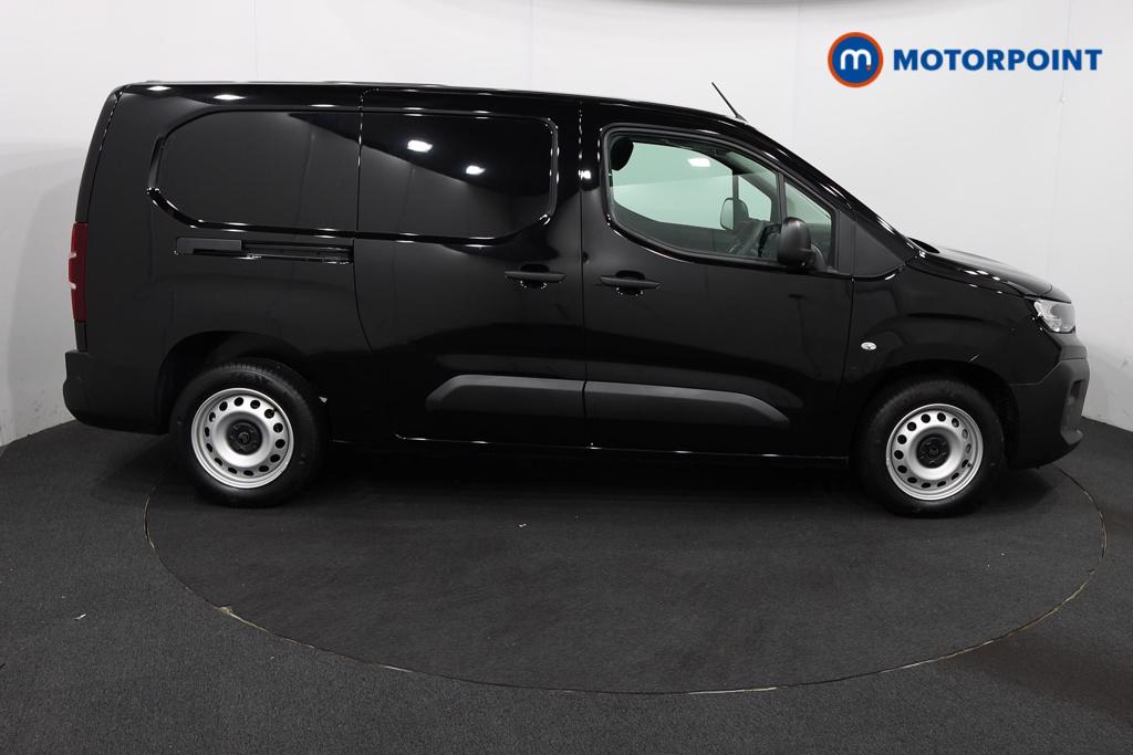Citroen Berlingo Enterprise Manual Diesel Crew Bus - Stock Number (1571766) - Drivers side
