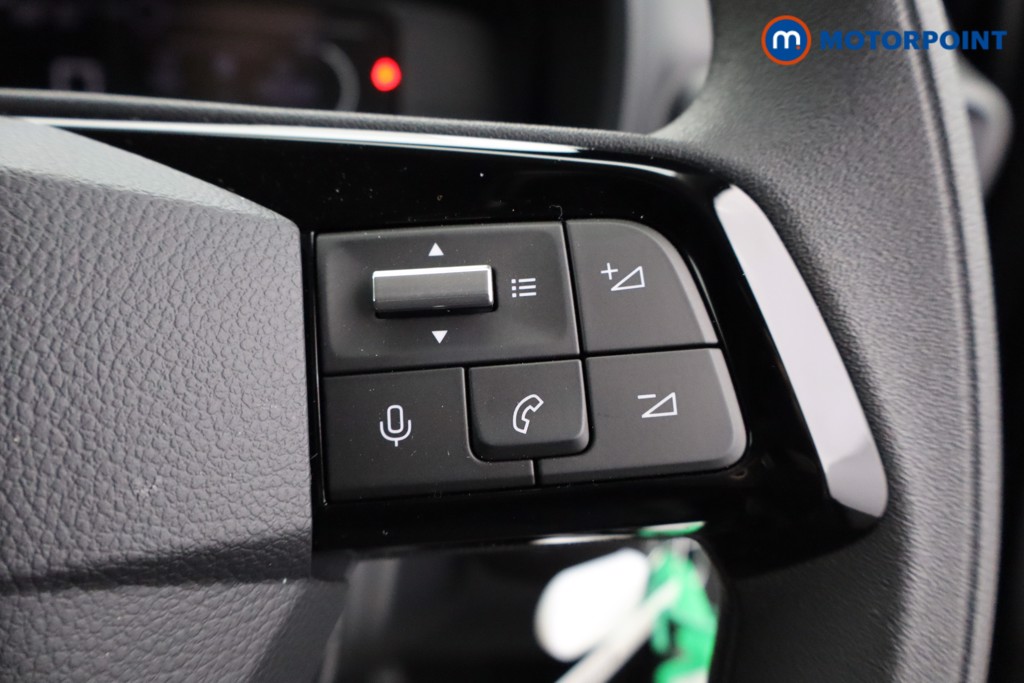 Citroen Berlingo Enterprise Manual Diesel Crew Bus - Stock Number (1571770) - 9th supplementary image