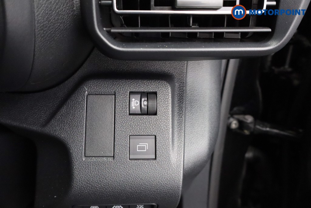 Citroen Berlingo Enterprise Manual Diesel Crew Bus - Stock Number (1571770) - 10th supplementary image