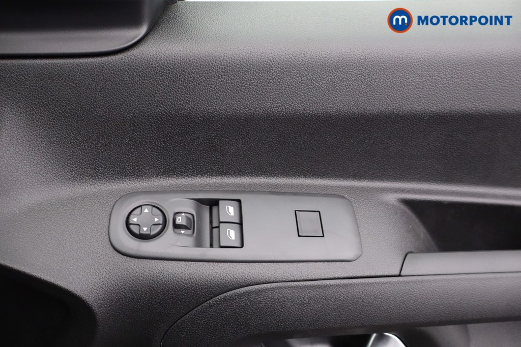 Citroen Berlingo Enterprise Manual Diesel Crew Bus - Stock Number (1571770) - 11th supplementary image