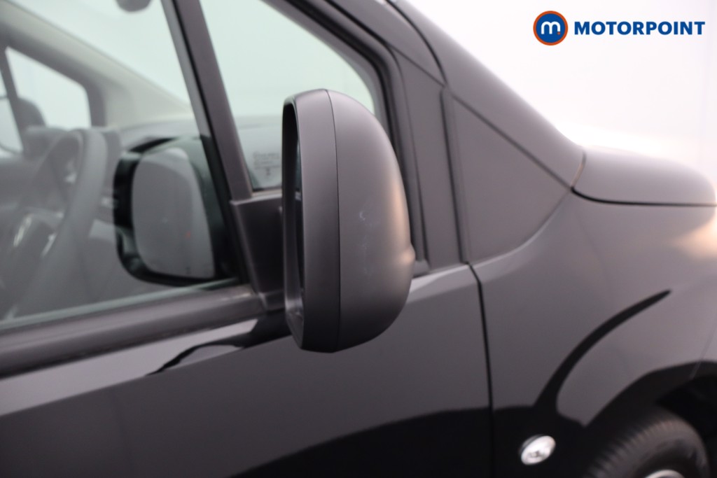 Citroen Berlingo Enterprise Manual Diesel Crew Bus - Stock Number (1571770) - 13th supplementary image