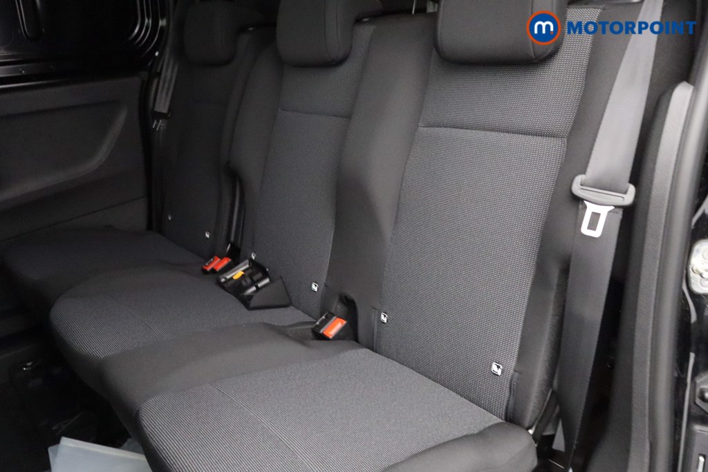 Citroen Berlingo Enterprise Manual Diesel Crew Bus - Stock Number (1571770) - 15th supplementary image