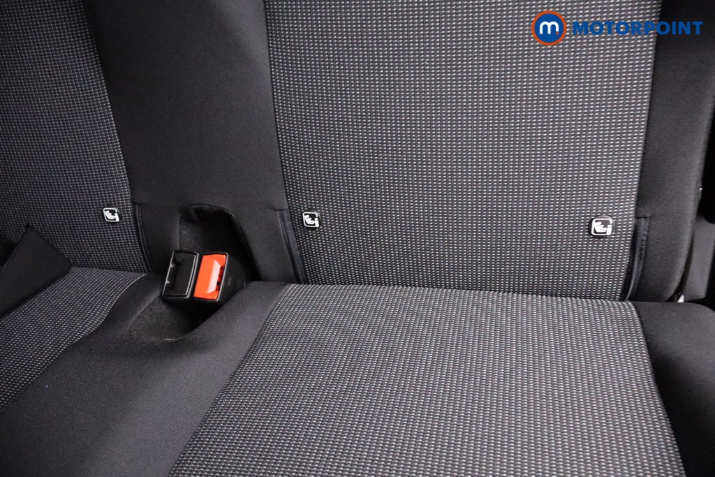 Citroen Berlingo Enterprise Manual Diesel Crew Bus - Stock Number (1571770) - 16th supplementary image