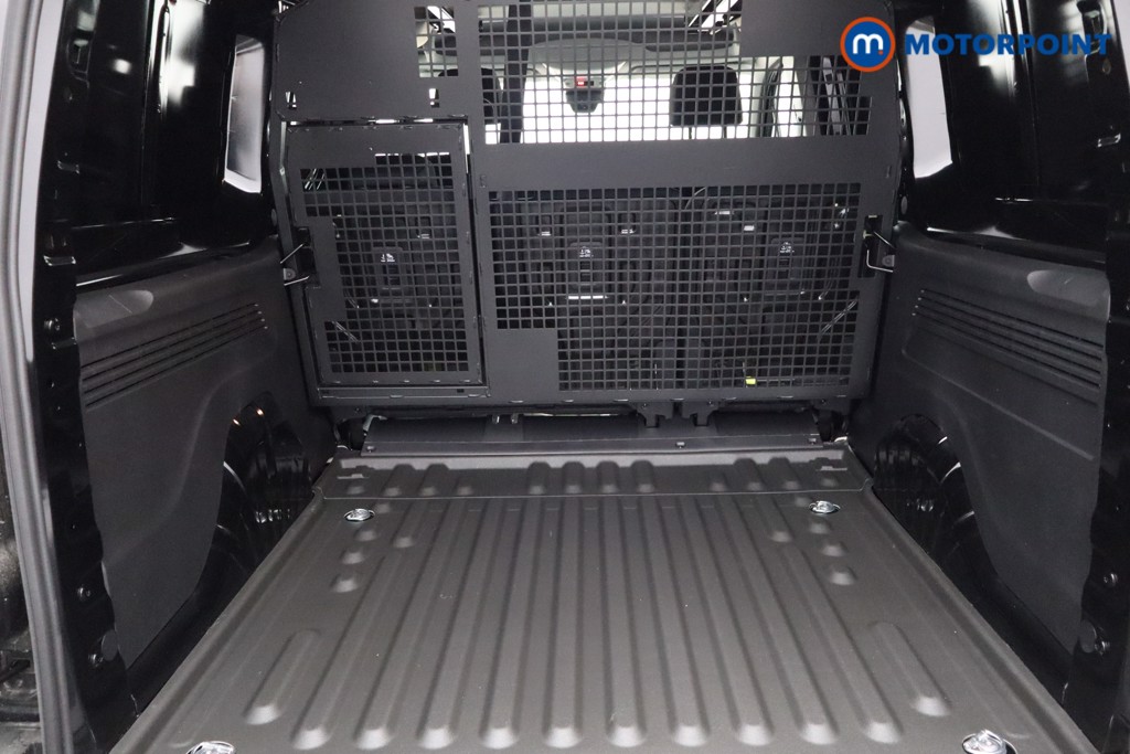 Citroen Berlingo Enterprise Manual Diesel Crew Bus - Stock Number (1571770) - 17th supplementary image