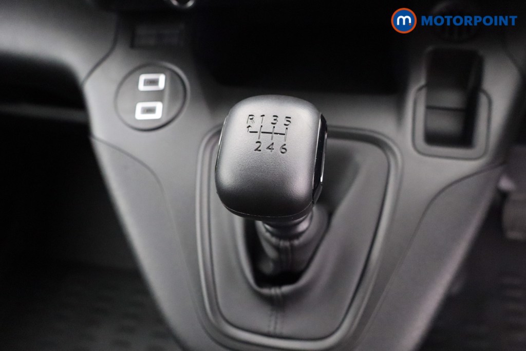 Citroen Berlingo Enterprise Manual Diesel Crew Bus - Stock Number (1571870) - 7th supplementary image