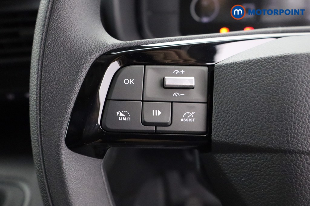Citroen Berlingo Enterprise Manual Diesel Crew Bus - Stock Number (1571870) - 8th supplementary image