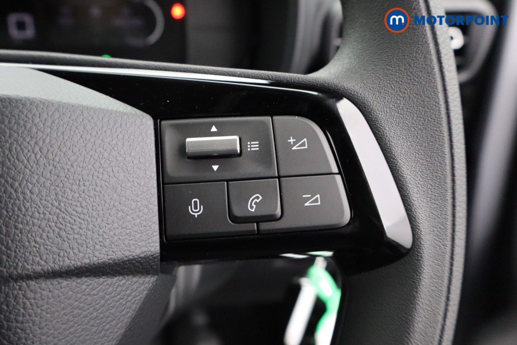 Citroen Berlingo Enterprise Manual Diesel Crew Bus - Stock Number (1571870) - 9th supplementary image