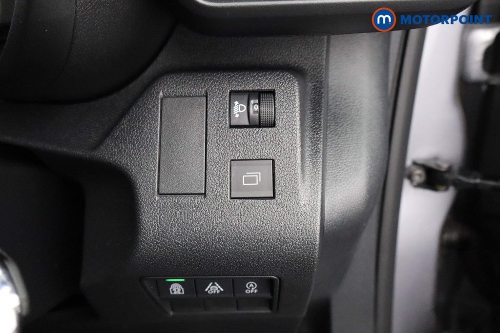 Citroen Berlingo Enterprise Manual Diesel Crew Bus - Stock Number (1571870) - 10th supplementary image