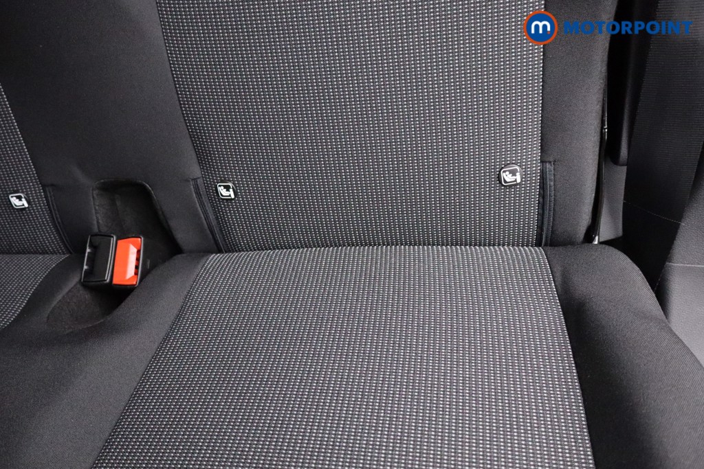 Citroen Berlingo Enterprise Manual Diesel Crew Bus - Stock Number (1571870) - 16th supplementary image