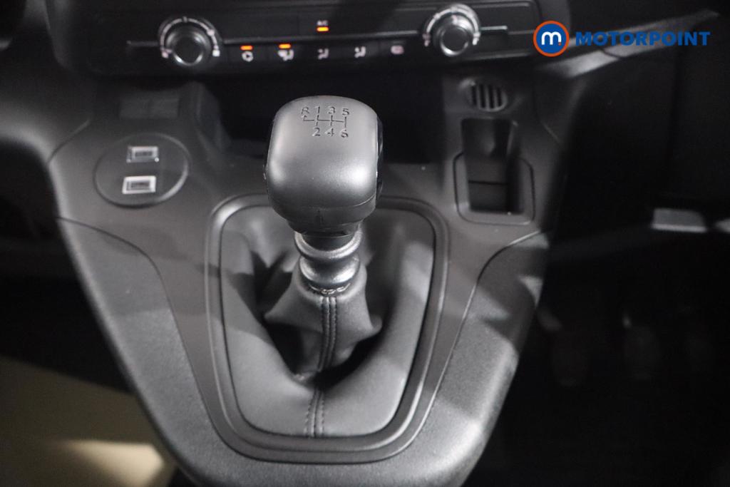 Citroen Berlingo Enterprise Manual Diesel Crew Bus - Stock Number (1571875) - 3rd supplementary image