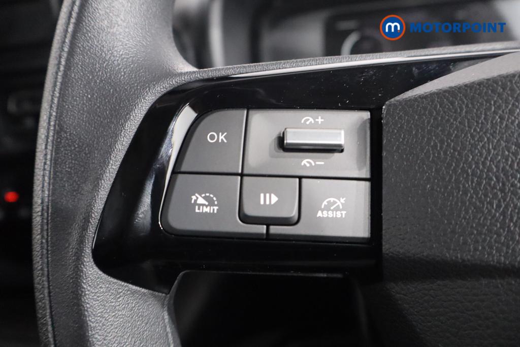 Citroen Berlingo Enterprise Manual Diesel Crew Bus - Stock Number (1571875) - 6th supplementary image