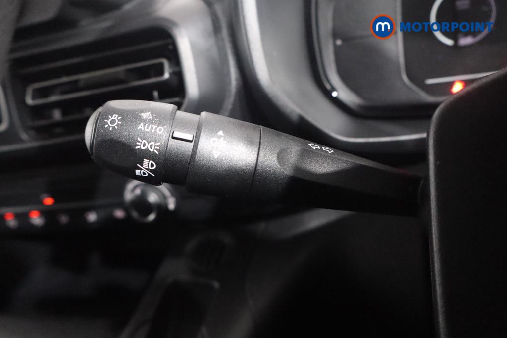 Citroen Berlingo Enterprise Manual Diesel Crew Bus - Stock Number (1571875) - 8th supplementary image