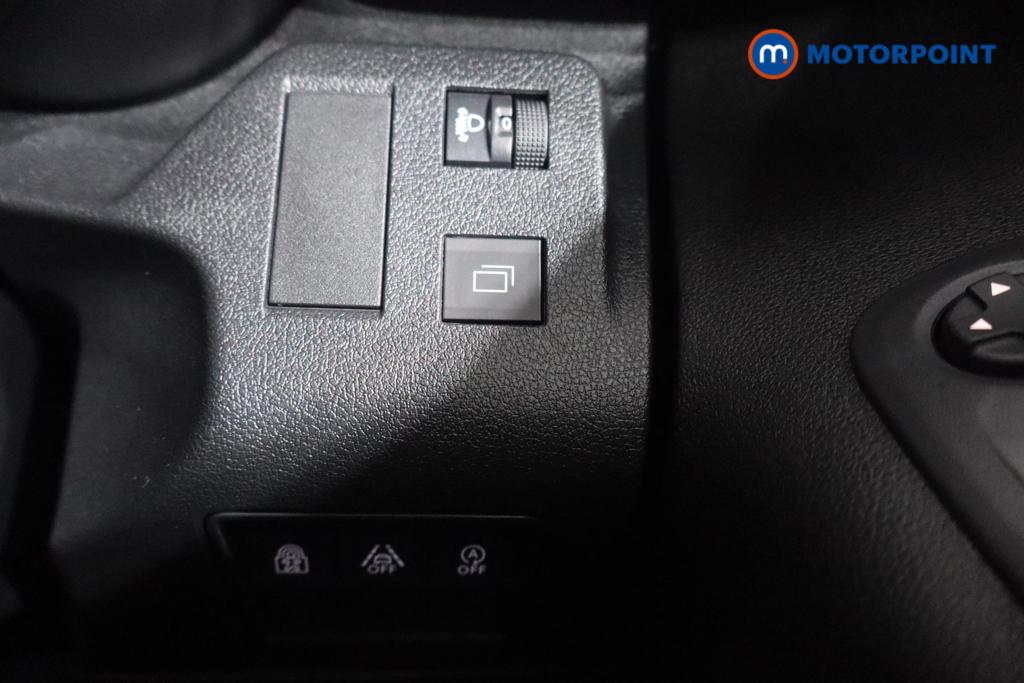 Citroen Berlingo Enterprise Manual Diesel Crew Bus - Stock Number (1571875) - 10th supplementary image