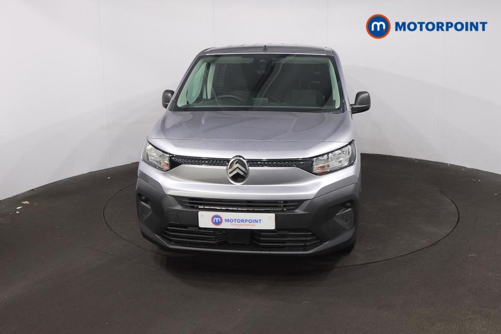 Citroen Berlingo Enterprise Manual Diesel Crew Bus - Stock Number (1571875) - Front bumper