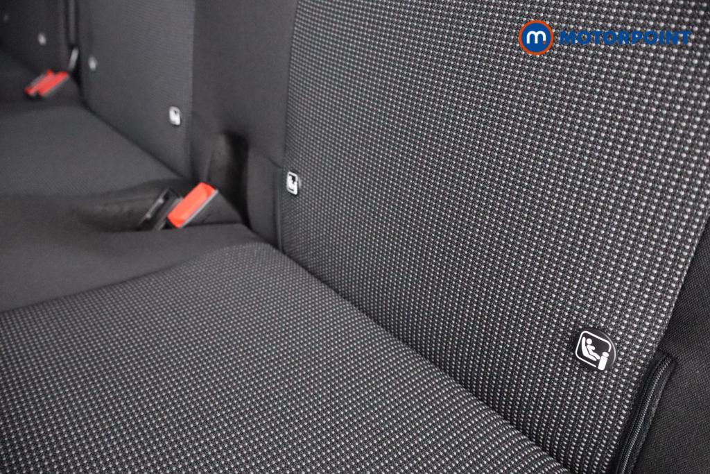 Citroen Berlingo Enterprise Manual Diesel Crew Bus - Stock Number (1571875) - 15th supplementary image
