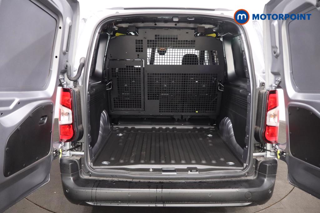 Citroen Berlingo Enterprise Manual Diesel Crew Bus - Stock Number (1571875) - 16th supplementary image