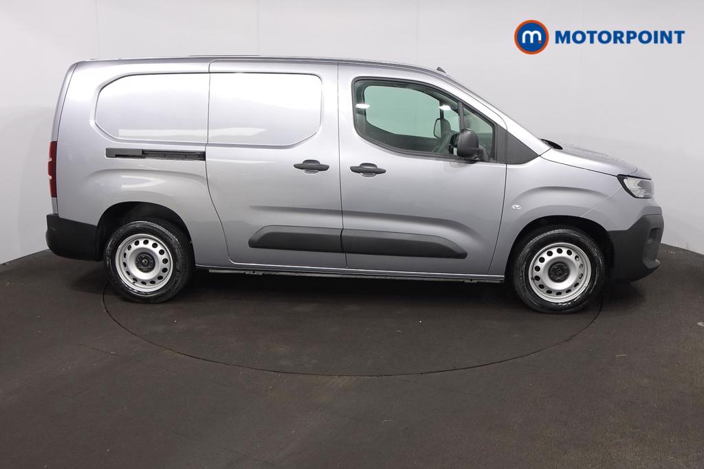 Citroen Berlingo Enterprise Manual Diesel Crew Bus - Stock Number (1571875) - Drivers side