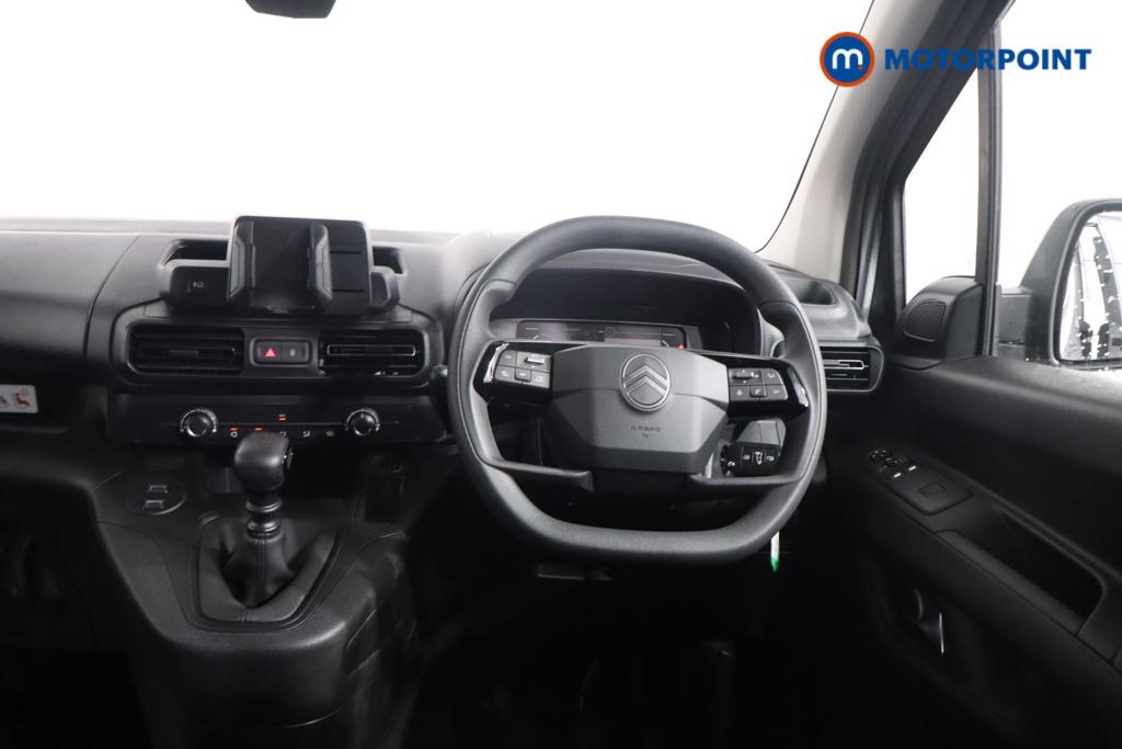 Citroen Berlingo Enterprise Manual Diesel Crew Bus - Stock Number (1571875) - 1st supplementary image