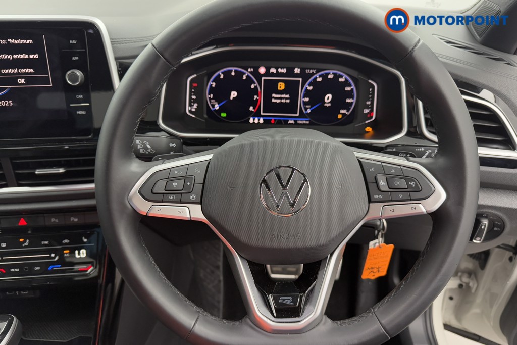 Volkswagen T-Roc R-Line Automatic Petrol SUV - Stock Number (1571929) - 3rd supplementary image