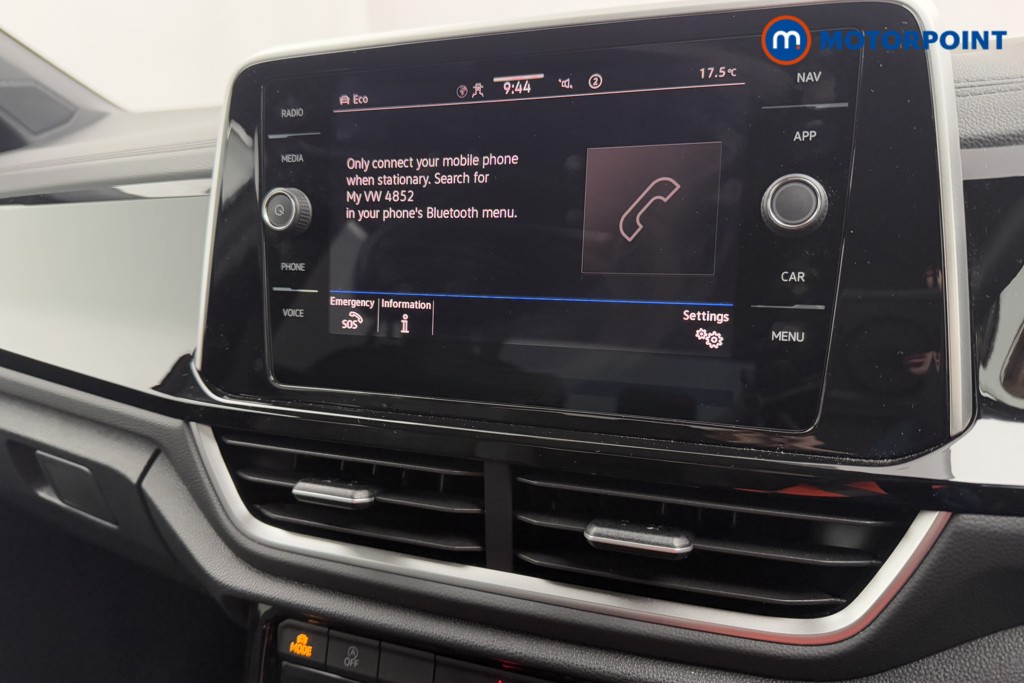 Volkswagen T-Roc R-Line Automatic Petrol SUV - Stock Number (1571929) - 10th supplementary image