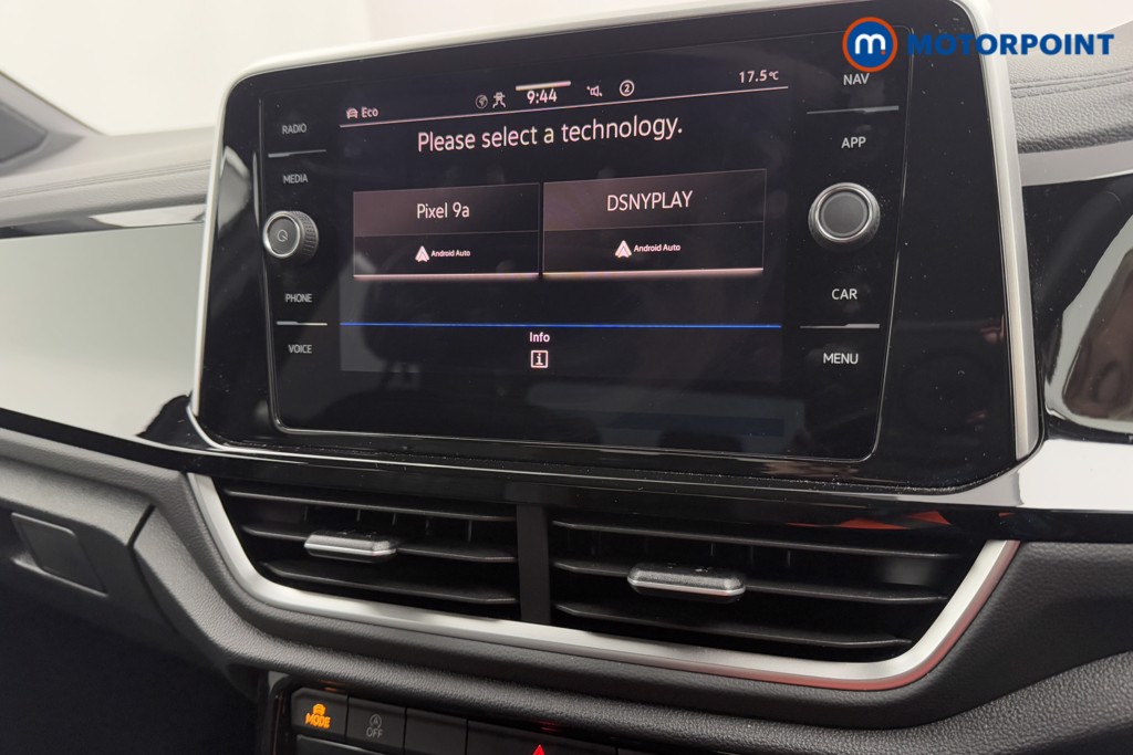 Volkswagen T-Roc R-Line Automatic Petrol SUV - Stock Number (1571929) - 11th supplementary image