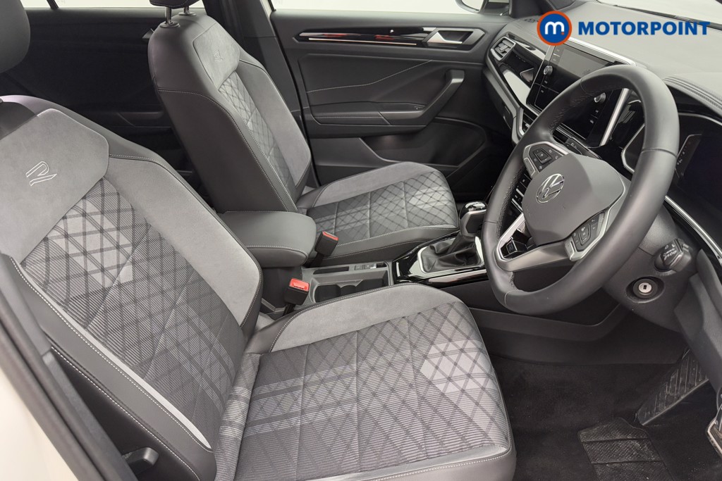 Volkswagen T-Roc R-Line Automatic Petrol SUV - Stock Number (1571929) - 20th supplementary image