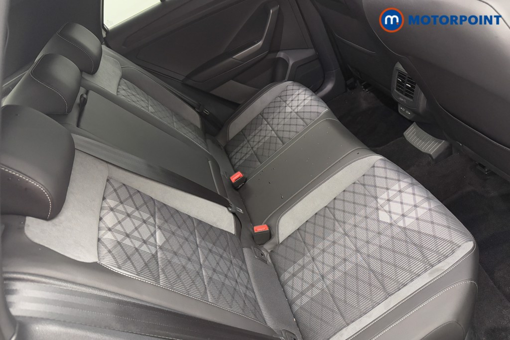 Volkswagen T-Roc R-Line Automatic Petrol SUV - Stock Number (1571929) - 25th supplementary image