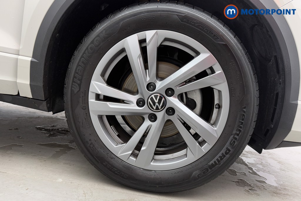 Volkswagen T-Roc R-Line Automatic Petrol SUV - Stock Number (1571929) - 31st supplementary image