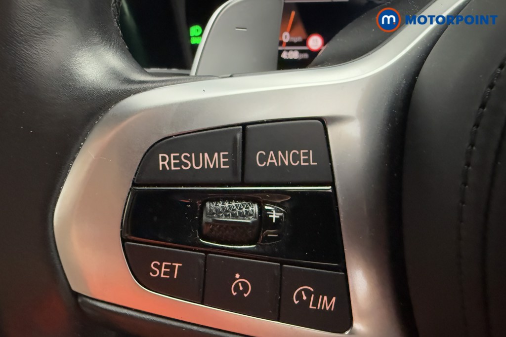 BMW 4 Series M Sport Automatic Petrol Coupe - Stock Number (1571930) - 3rd supplementary image