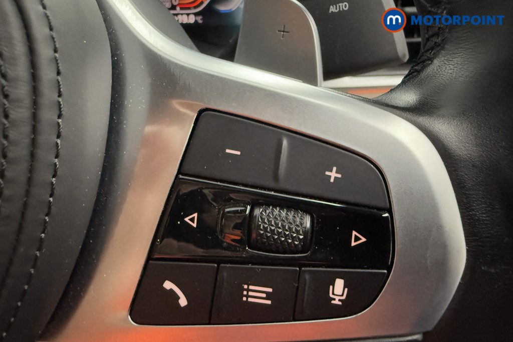 BMW 4 Series M Sport Automatic Petrol Coupe - Stock Number (1571930) - 4th supplementary image