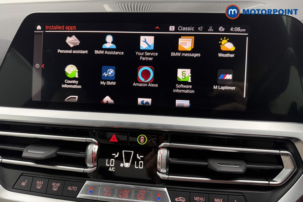 BMW 4 Series M Sport Automatic Petrol Coupe - Stock Number (1571930) - 6th supplementary image