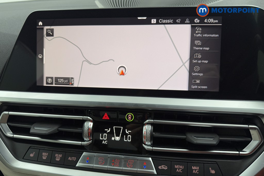 BMW 4 Series M Sport Automatic Petrol Coupe - Stock Number (1571930) - 9th supplementary image