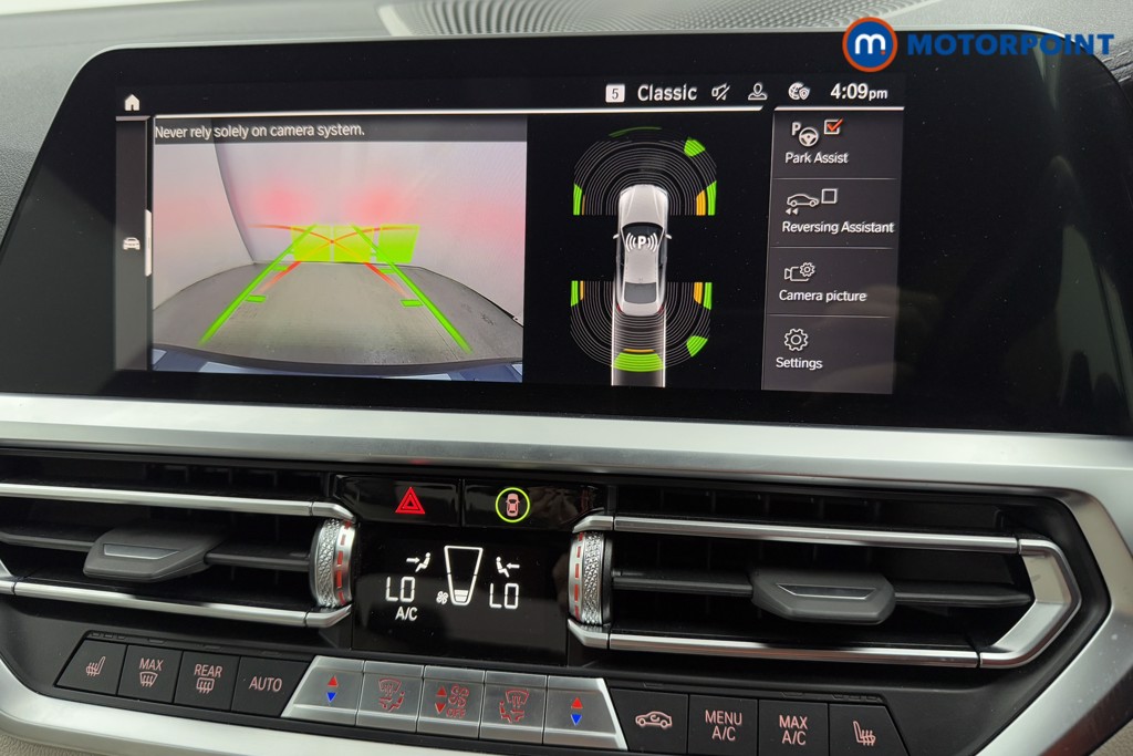 BMW 4 Series M Sport Automatic Petrol Coupe - Stock Number (1571930) - 11th supplementary image