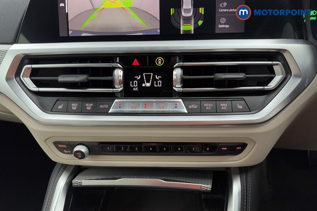 BMW 4 Series M Sport Automatic Petrol Coupe - Stock Number (1571930) - 12th supplementary image