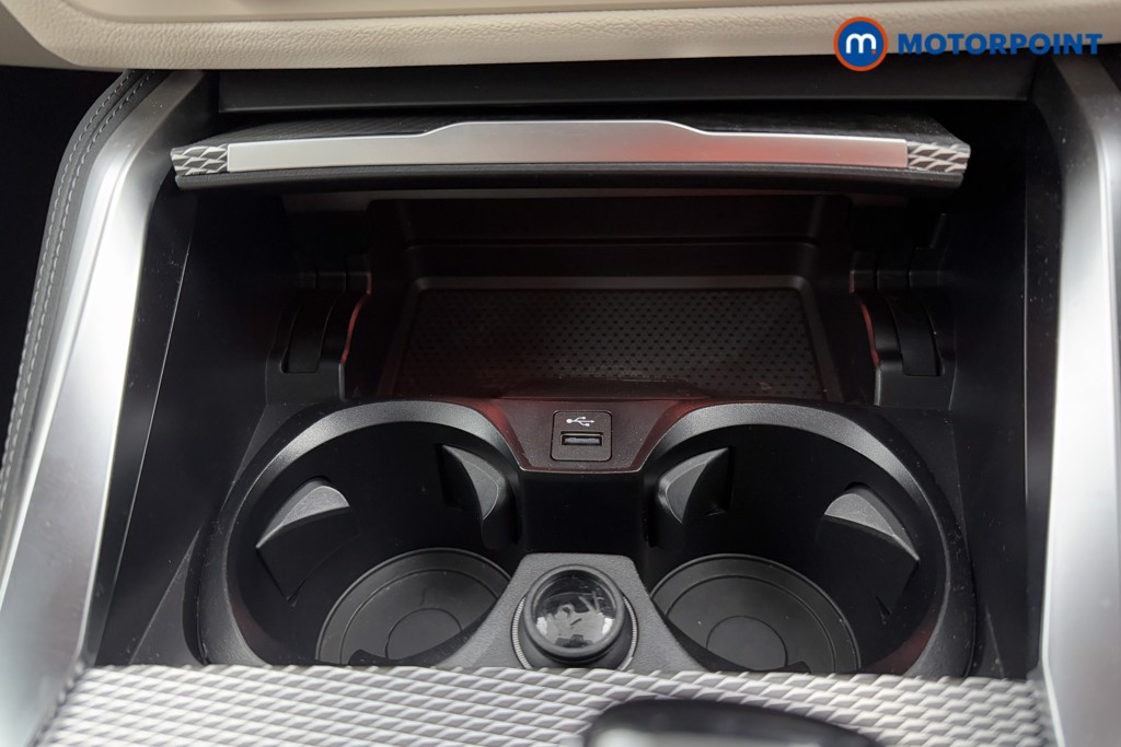 BMW 4 Series M Sport Automatic Petrol Coupe - Stock Number (1571930) - 13th supplementary image