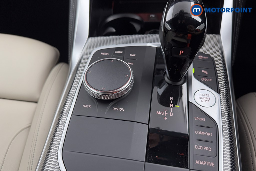 BMW 4 Series M Sport Automatic Petrol Coupe - Stock Number (1571930) - 14th supplementary image