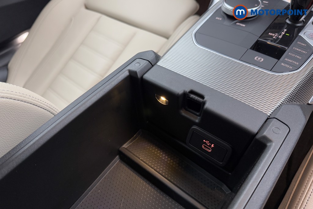 BMW 4 Series M Sport Automatic Petrol Coupe - Stock Number (1571930) - 16th supplementary image