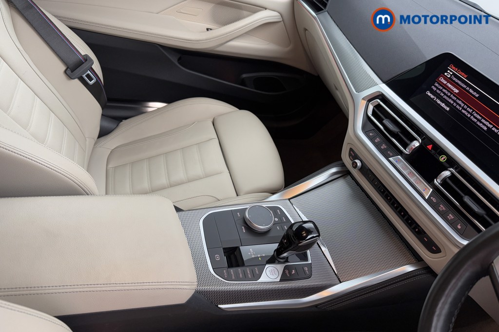 BMW 4 Series M Sport Automatic Petrol Coupe - Stock Number (1571930) - 17th supplementary image