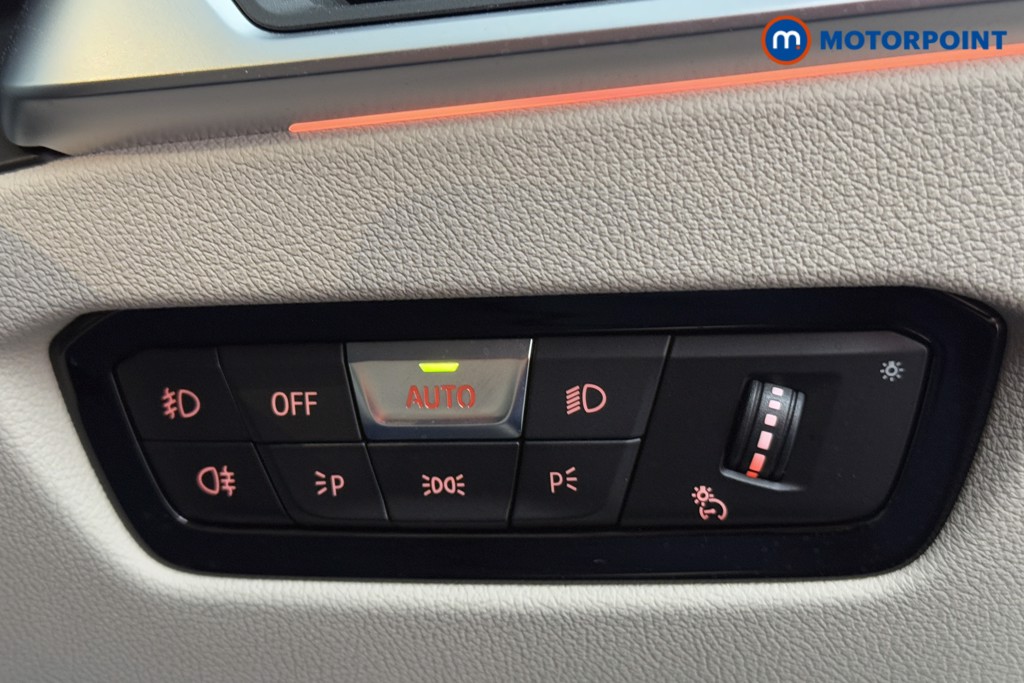 BMW 4 Series M Sport Automatic Petrol Coupe - Stock Number (1571930) - 18th supplementary image
