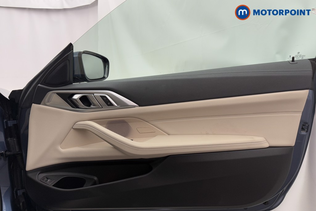 BMW 4 Series M Sport Automatic Petrol Coupe - Stock Number (1571930) - 19th supplementary image