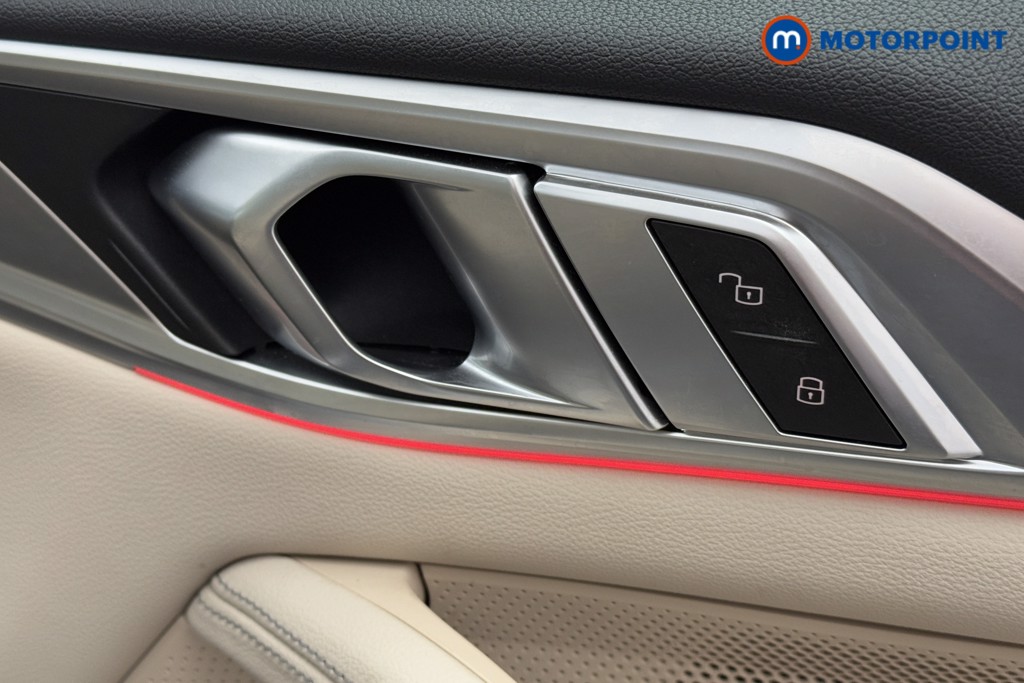 BMW 4 Series M Sport Automatic Petrol Coupe - Stock Number (1571930) - 21st supplementary image