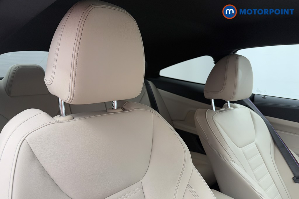 BMW 4 Series M Sport Automatic Petrol Coupe - Stock Number (1571930) - 23rd supplementary image