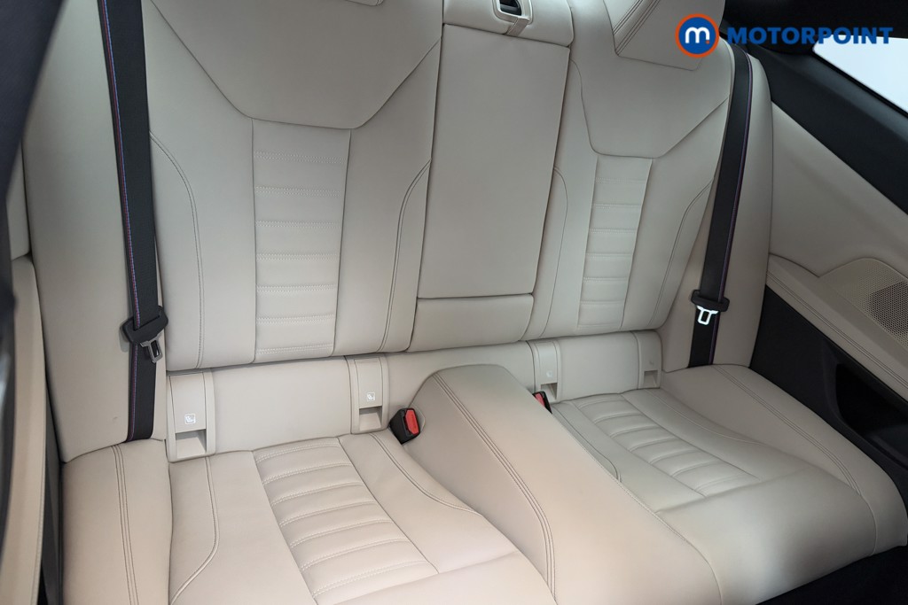 BMW 4 Series M Sport Automatic Petrol Coupe - Stock Number (1571930) - 24th supplementary image