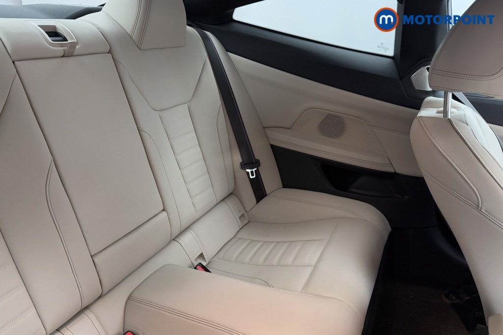 BMW 4 Series M Sport Automatic Petrol Coupe - Stock Number (1571930) - 25th supplementary image