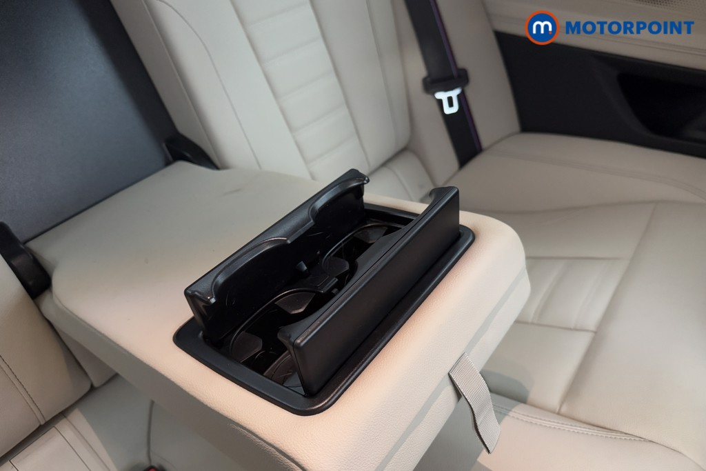 BMW 4 Series M Sport Automatic Petrol Coupe - Stock Number (1571930) - 26th supplementary image