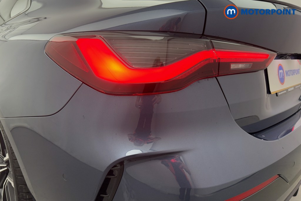 BMW 4 Series M Sport Automatic Petrol Coupe - Stock Number (1571930) - 29th supplementary image